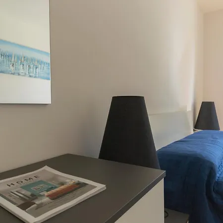 Smart Ingresso Privato, Wifi, Parcheggio&self Check-in * Grosseto