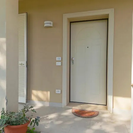 Smart Ingresso Privato, Wifi, Parcheggio&self Check-in *