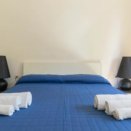 Smart Ingresso Privato, Wifi, Parcheggio&self Check-in
