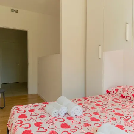 Smart Ingresso Privato, Wifi, Parcheggio & Self Check-in Apartamento Grosseto