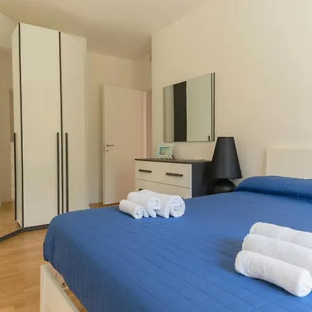 Smart Ingresso Privato, Wifi, Parcheggio & Self Check-in
