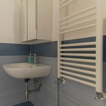 Smart Ingresso Privato, Wifi, Parcheggio & Self Check-in Apartamento Grosseto