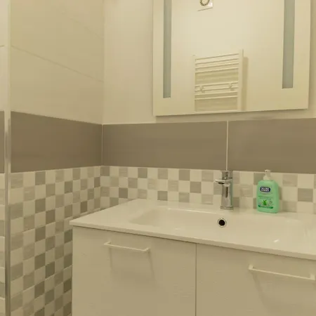 Smart Ingresso Privato, Wifi, Parcheggio&self Check-in Grosseto