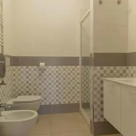 Smart Ingresso Privato, Wifi, Parcheggio & Self Check-in *