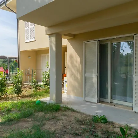 Smart Ingresso Privato, Wifi, Parcheggio&self Check-in Appartamento *