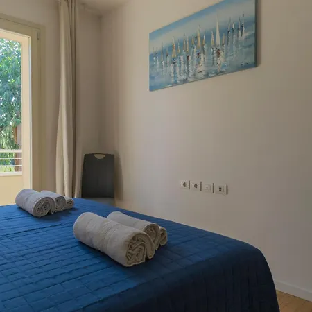 Appartamento Smart Ingresso Privato, Wifi, Parcheggio&self Check-in Grosseto