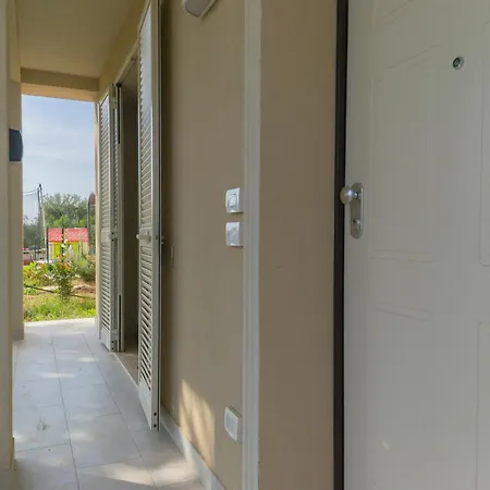 Smart Ingresso Privato, Wifi, Parcheggio&self Check-in Appartamento Grosseto