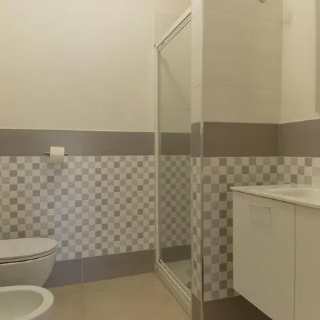 Smart Ingresso Privato, Wifi, Parcheggio&self Check-in *