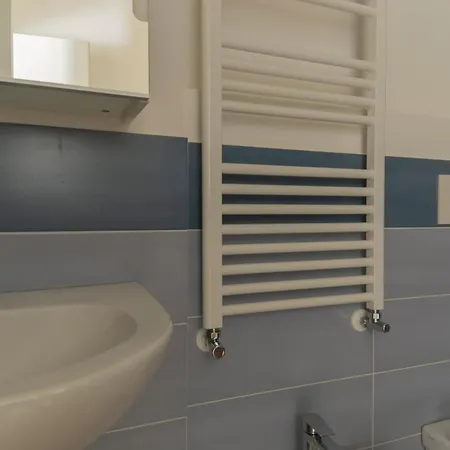 Apartamento Smart Ingresso Privato, Wifi, Parcheggio & Self Check-in Grosseto