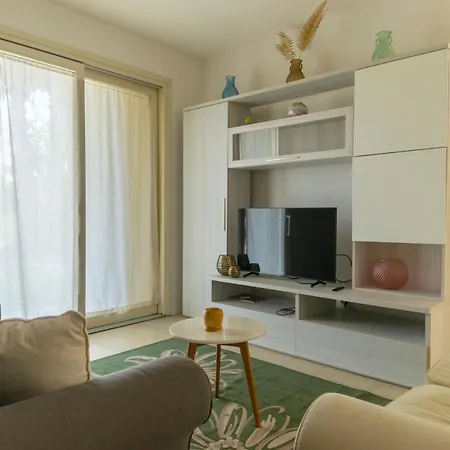 Smart Ingresso Privato, Wifi, Parcheggio&self Check-in * Grosseto