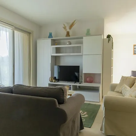 Smart Ingresso Privato, Wifi, Parcheggio & Self Check-in Apartamento Grosseto