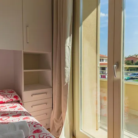 Smart Ingresso Privato, Wifi, Parcheggio & Self Check-in Apartamento