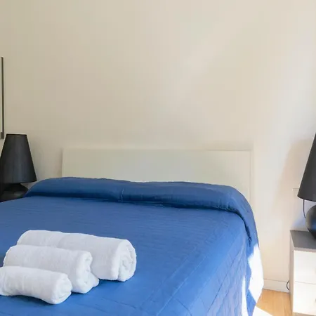 Apartamento Smart Ingresso Privato, Wifi, Parcheggio & Self Check-in *