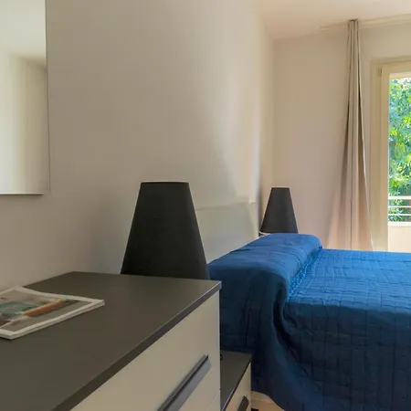 Appartamento Smart Ingresso Privato, Wifi, Parcheggio&self Check-in Grosseto