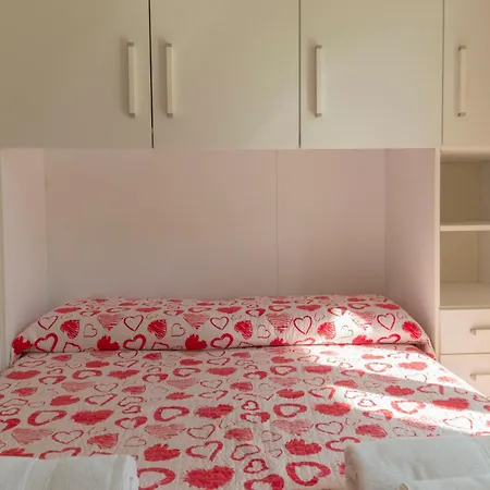 Smart Ingresso Privato, Wifi, Parcheggio & Self Check-in Apartamento Grosseto