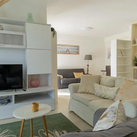 Smart Ingresso Privato, Wifi, Parcheggio&self Check-in Appartamento