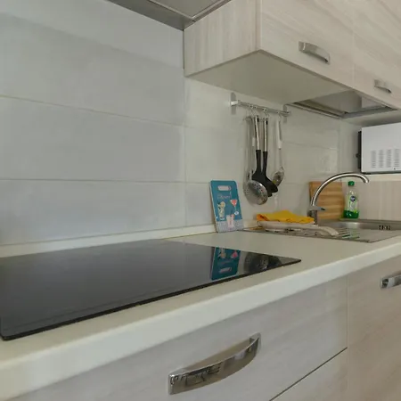 Smart Ingresso Privato, Wifi, Parcheggio&self Check-in
