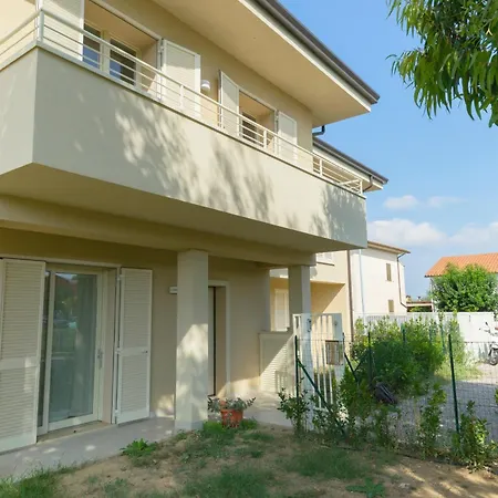 Appartamento Smart Ingresso Privato, Wifi, Parcheggio&self Check-in