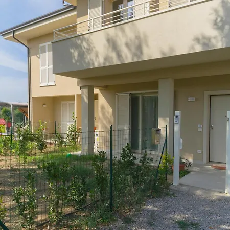 Appartamento Smart Ingresso Privato, Wifi, Parcheggio&self Check-in