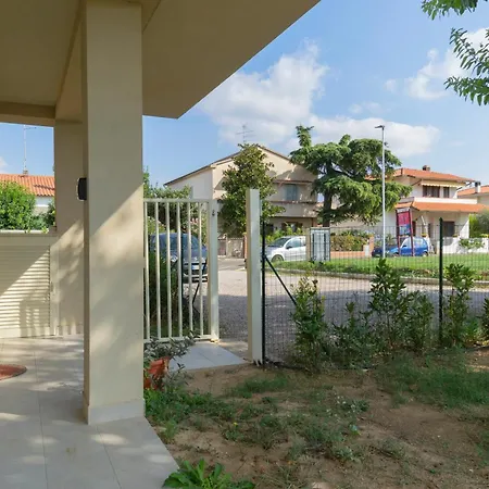 Smart Ingresso Privato, Wifi, Parcheggio&self Check-in *